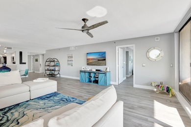 Champagne wishes and oceanfront dreams come alive in this