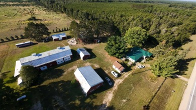 Nestled amid the beauty of Michigan's forests yet remarkably