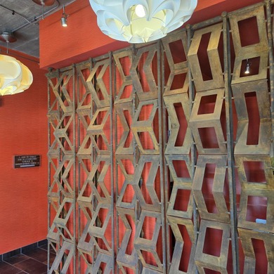 2 bedroom 2 bath unit in University Commons development on West