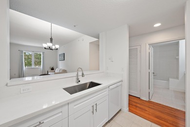 Much desirable 2bed/2bath condo in the heart of Abacoa. Newly