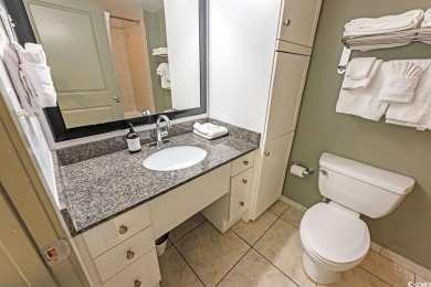 Oceans One- *the only* 1 bedroom unit listed currently with the