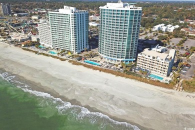 Oceans One- *the only* 1 bedroom unit listed currently with the