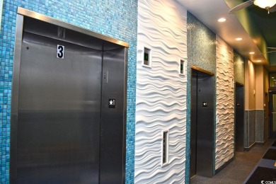 Oceans One- *the only* 1 bedroom unit listed currently with the