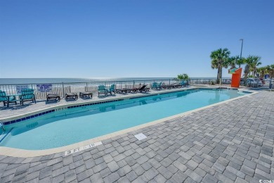 Oceans One- *the only* 1 bedroom unit listed currently with the