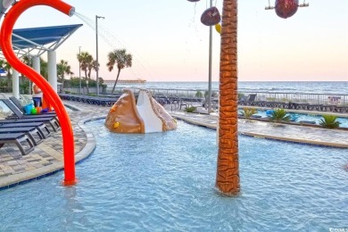 Oceans One- *the only* 1 bedroom unit listed currently with the