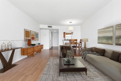 Enjoy peaceful lake views from this bright and quiet 2-bed