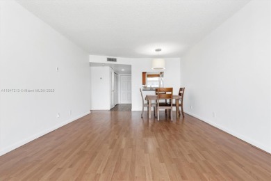 Enjoy peaceful lake views from this bright and quiet 2-bed