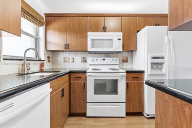 Enjoy peaceful lake views from this bright and quiet 2-bed