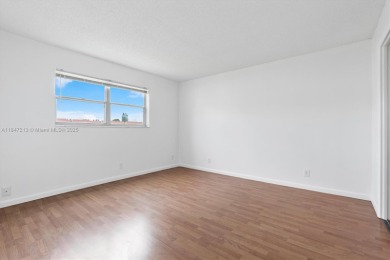 Enjoy peaceful lake views from this bright and quiet 2-bed