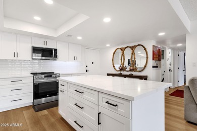 Experience resort-style living in the heart of Old Town