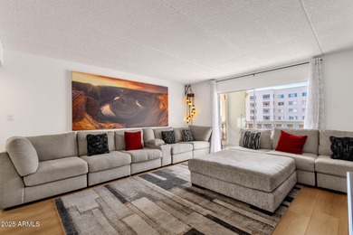 Experience resort-style living in the heart of Old Town