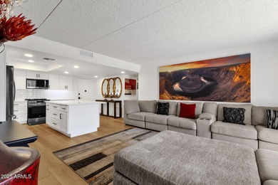 Experience resort-style living in the heart of Old Town