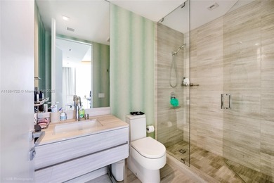 Discover a masterpiece at 18975 Collins Ave, Unit 2500--a corner