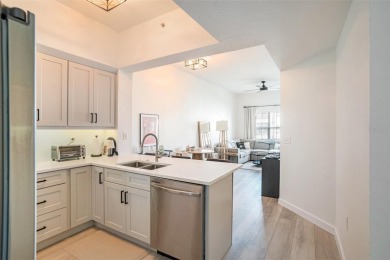 Step into this beautifully updated residence at The Madison and