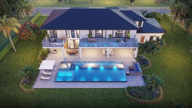 This exquisite property is poised to redefine luxury living, a