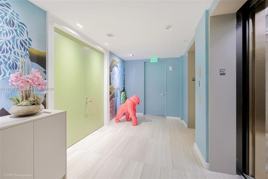 Discover a masterpiece at 18975 Collins Ave, Unit 2500--a corner