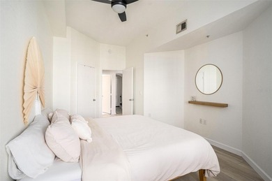 Step into this beautifully updated residence at The Madison and