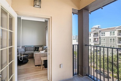 Step into this beautifully updated residence at The Madison and