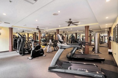 Step into this beautifully updated residence at The Madison and