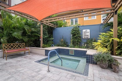 Step into this beautifully updated residence at The Madison and