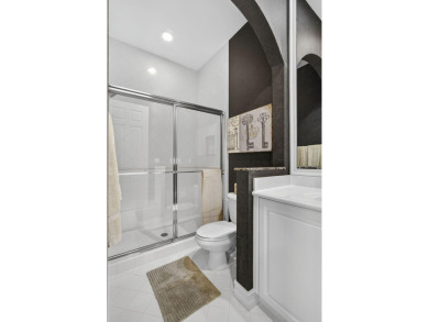 Experience refined living in this tastefully designed spacious