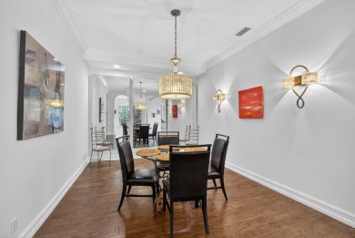 Experience refined living in this tastefully designed spacious