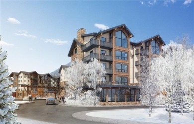 2nd floor residence overlooking the Events Plaza and the Grand