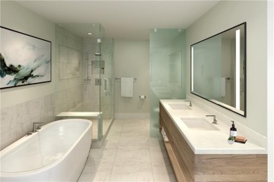 2nd floor residence overlooking the Events Plaza and the Grand