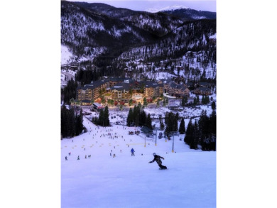 2nd floor residence overlooking the Events Plaza and the Grand