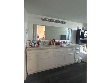 2-bedroom, 2-bath condo offering 1,350 sq ft with a bright, open