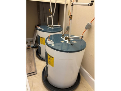 Quality at it's finest, this 4 bedroom/4.5 bathroom is an