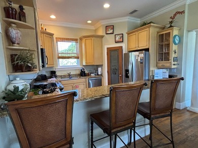 Quality at it's finest, this 4 bedroom/4.5 bathroom is an