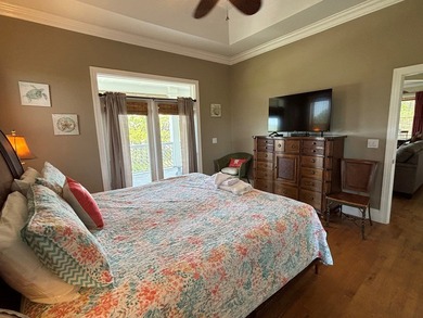 Quality at it's finest, this 4 bedroom/4.5 bathroom is an