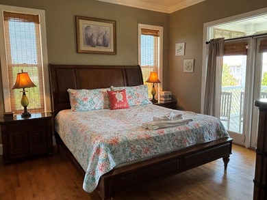 Quality at it's finest, this 4 bedroom/4.5 bathroom is an