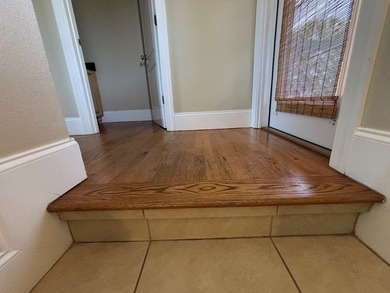 Quality at it's finest, this 4 bedroom/4.5 bathroom is an