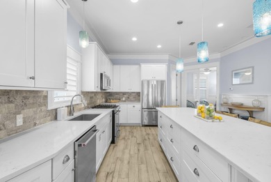 FABULOUS OCEAN VIEW! 175 FEET OF PRISTINE BEACHFRONT SHARED BY