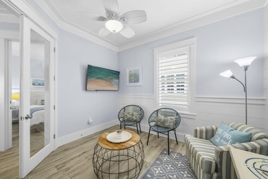 FABULOUS OCEAN VIEW! 175 FEET OF PRISTINE BEACHFRONT SHARED BY