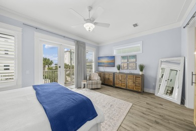 FABULOUS OCEAN VIEW! 175 FEET OF PRISTINE BEACHFRONT SHARED BY