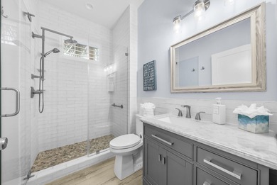 FABULOUS OCEAN VIEW! 175 FEET OF PRISTINE BEACHFRONT SHARED BY