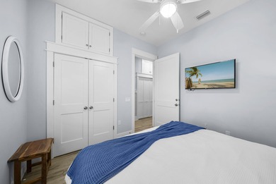 FABULOUS OCEAN VIEW! 175 FEET OF PRISTINE BEACHFRONT SHARED BY