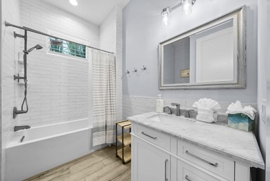 FABULOUS OCEAN VIEW! 175 FEET OF PRISTINE BEACHFRONT SHARED BY