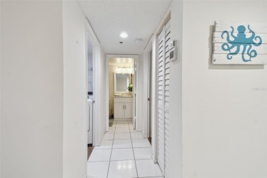 Live in the High Top!  Sixth floor with splendid view of golf