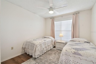 Live in the High Top!  Sixth floor with splendid view of golf