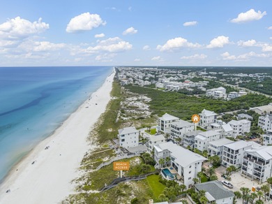 FABULOUS OCEAN VIEW! 175 FEET OF PRISTINE BEACHFRONT SHARED BY