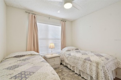 Live in the High Top!  Sixth floor with splendid view of golf