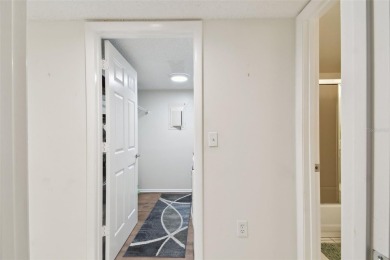 Live in the High Top!  Sixth floor with splendid view of golf