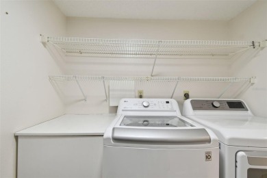 Live in the High Top!  Sixth floor with splendid view of golf