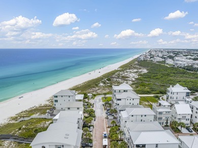 FABULOUS OCEAN VIEW! 175 FEET OF PRISTINE BEACHFRONT SHARED BY