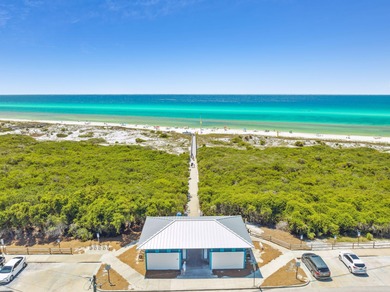 FABULOUS OCEAN VIEW! 175 FEET OF PRISTINE BEACHFRONT SHARED BY