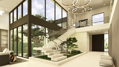 Introducing 1351 Cocoanut Road, Boca Raton--a new architectural